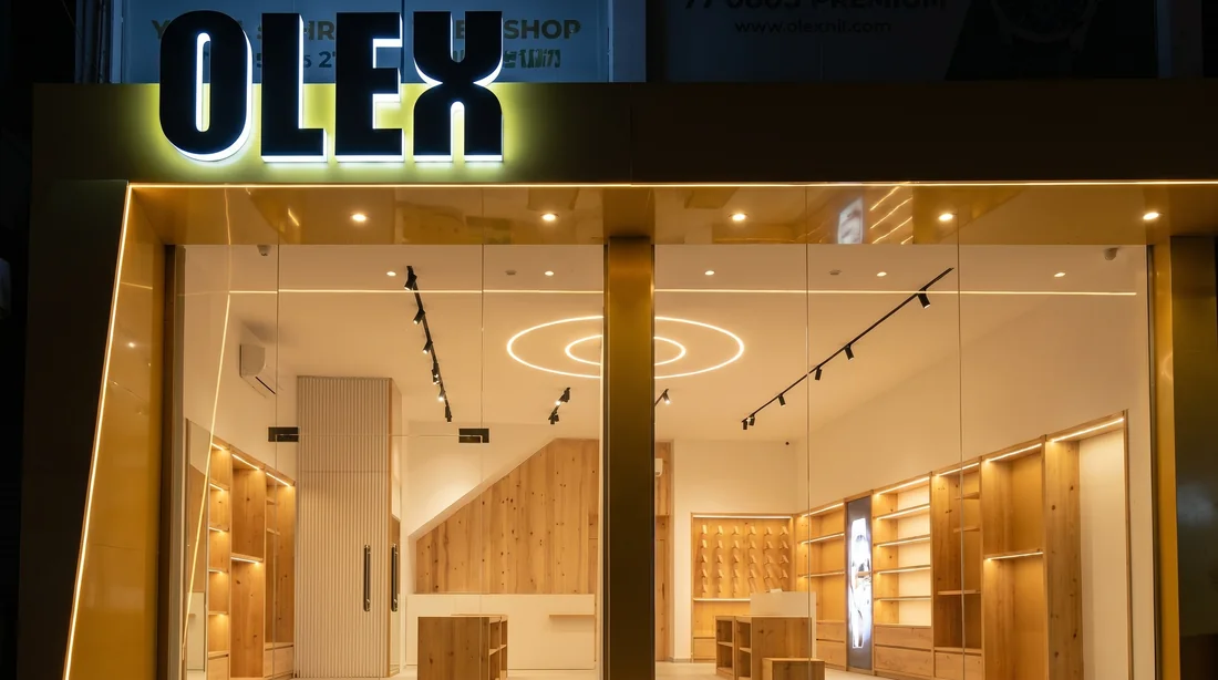 Retail Interior 01 - image 3